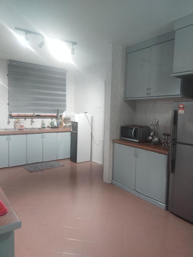 Cmk Apartmen Mutiara Tower 3 Bedroom Kota Bharu#Netflix Exterior foto