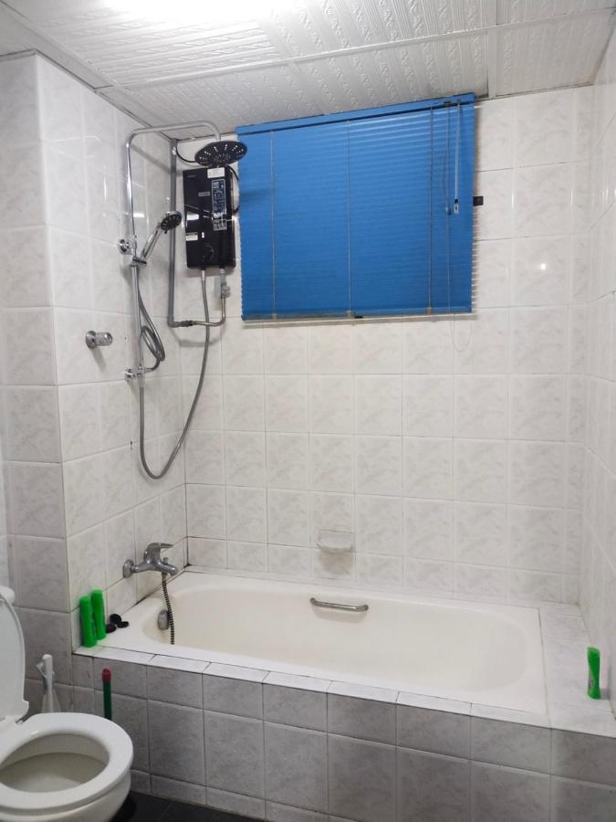 Cmk Apartmen Mutiara Tower 3 Bedroom Kota Bharu#Netflix Exterior foto